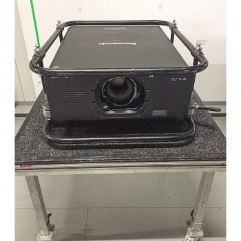 Panasonic DZ21K1