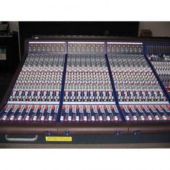 Midas Legend 3000