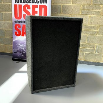 Meyer Sound 650-P Subwoofers