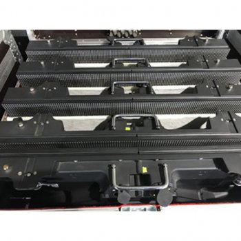 Eraled P5 Outdoor LED Wall Package