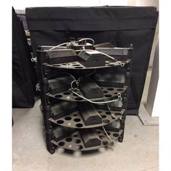 FilmGear 6k Space Light Package