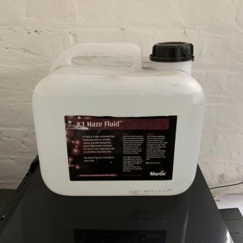 K1 Haze Fluid 10L Package (27)