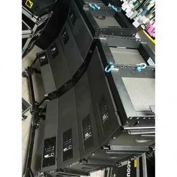 L-Acoustics ARCS Focus Package (2)