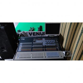 Digidesign SC48
