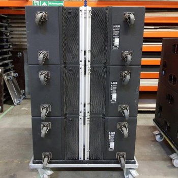 d&b Audiotechnik J System