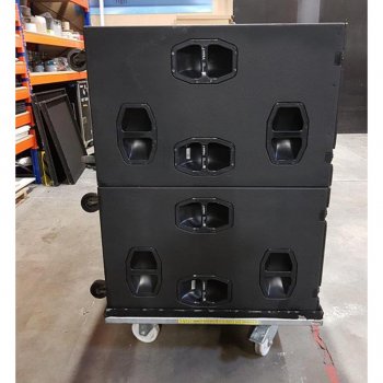 d&b Audiotechnik J System