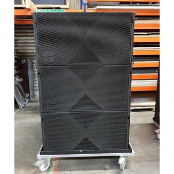 d&b Audiotechnik J System
