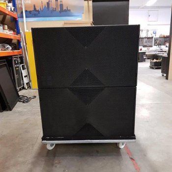 d&b Audiotechnik J System