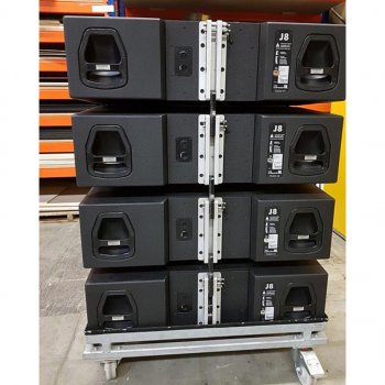 d&b Audiotechnik J System