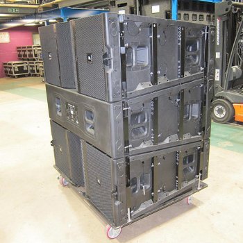 JBL VTX System