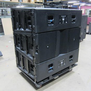 JBL VTX System