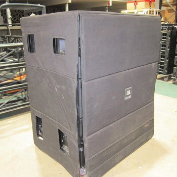 JBL VTX System