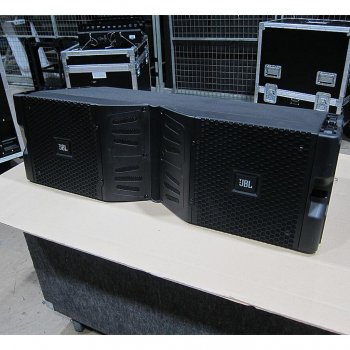JBL VTX System