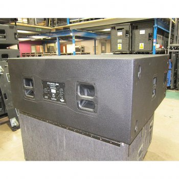 JBL VTX System