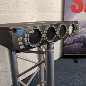 Dolby Lake LP4D12