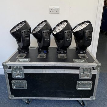 GLP impression X4