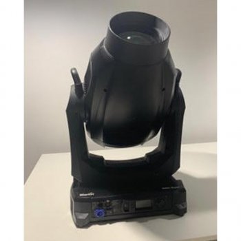 Martin Viper Profile