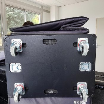 Nexo Geo M12 System