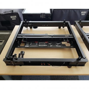 Nexo Geo M12 System