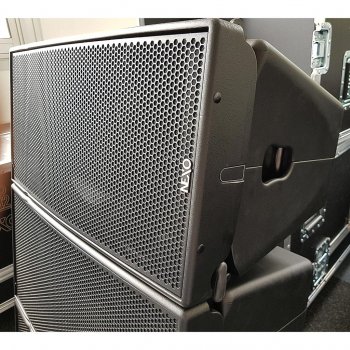 Nexo Geo M12 System