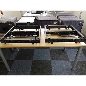 Nexo Geo M12 System
