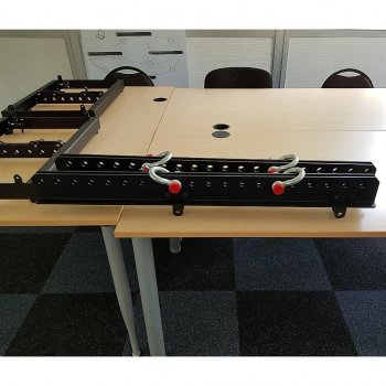 Nexo Geo M12 System