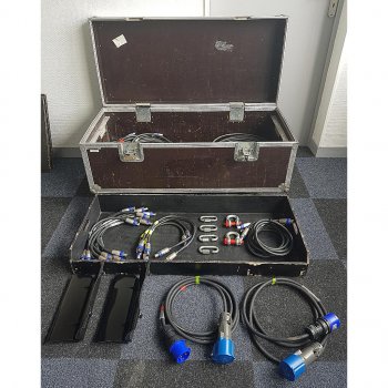 Nexo Geo M12 System