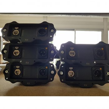 Neutrik Xirium Pro Package