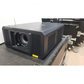 Panasonic PT-RZ12