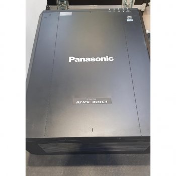 Panasonic PT-RZ12