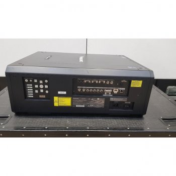 Panasonic PT-RZ12