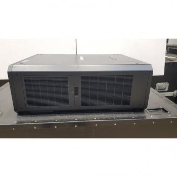 Panasonic PT-RZ12
