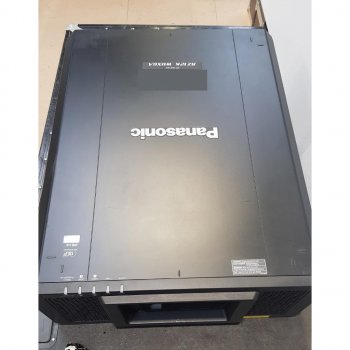 Panasonic PT-RZ12