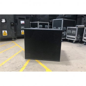 d&b Audiotechnik Compact V Series System