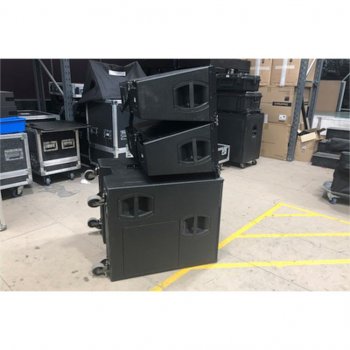 d&b Audiotechnik Compact V Series System