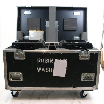 Robe Robin MMX WashBeam