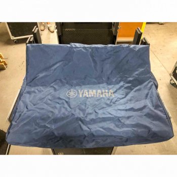 Yamaha CL3 & Yamaha Rio3224-D (2)