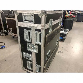 Yamaha CL3 & Yamaha Rio3224-D (2)