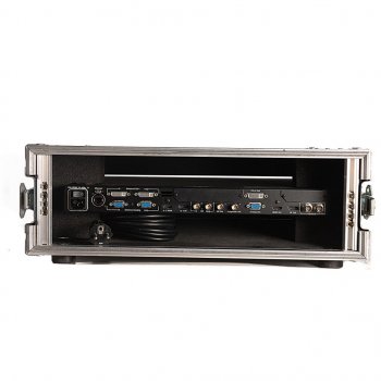 Barco Folsom Image Pro II