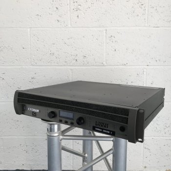 Crown I-Tech 12000HD