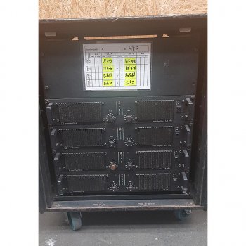 L-Acoustics LA48A