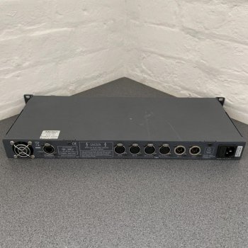 MA Lighting NSP 2