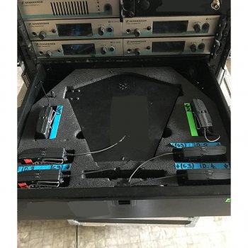 Sennheiser IEM300 G3 Sets