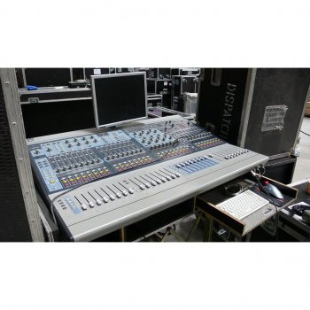 Digidesign VENUE Profile