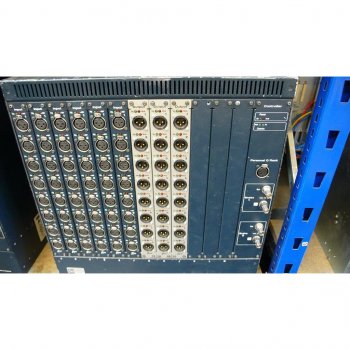 Digidesign VENUE Profile
