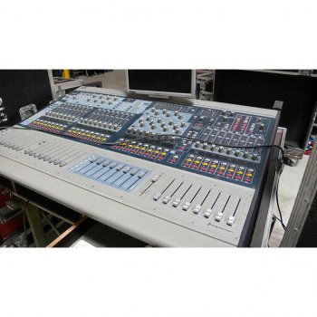 Digidesign VENUE Profile