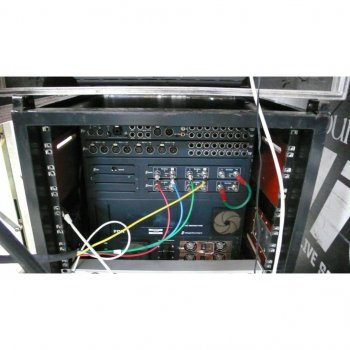 Digidesign VENUE Profile
