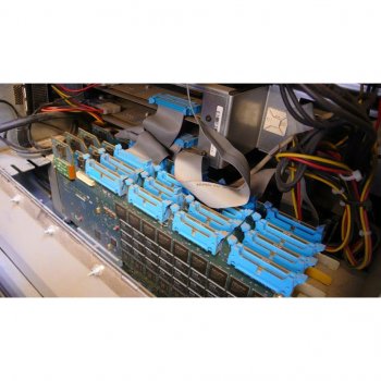 Digidesign VENUE Profile