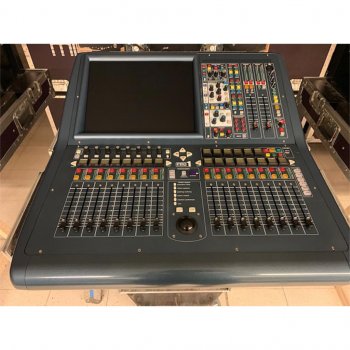 Midas Pro1 CC TP