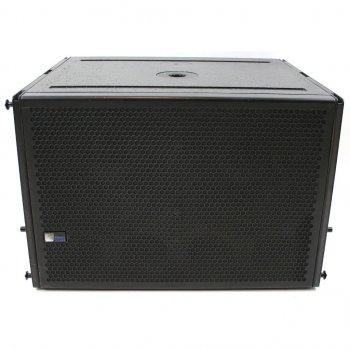 Meyer Sound 500 HP
